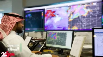 الأرصاد تطلق تحذيرا عاجلا: أمطار وسيول عنيفة تضرب 4 مناطق اليوم الجمعة